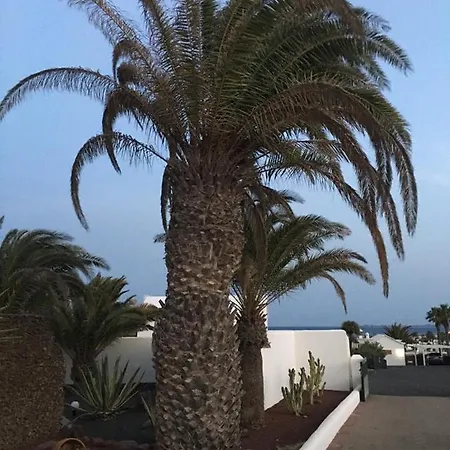 Casa Christophe *