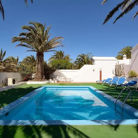 Casa Christophe