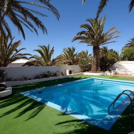 Villa Casa Christophe