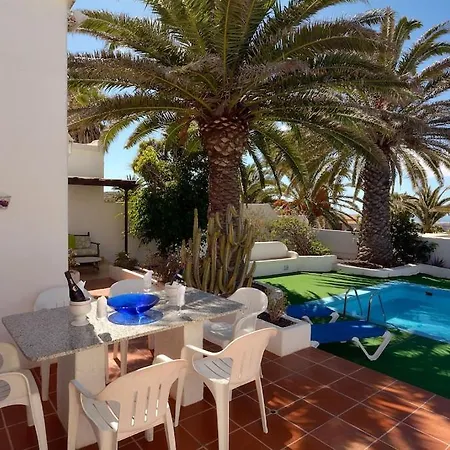 Casa Christophe