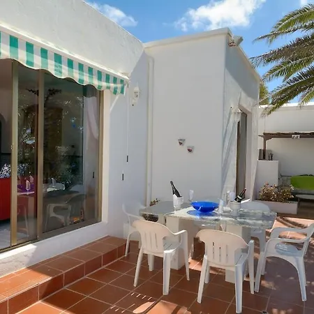 Casa Christophe