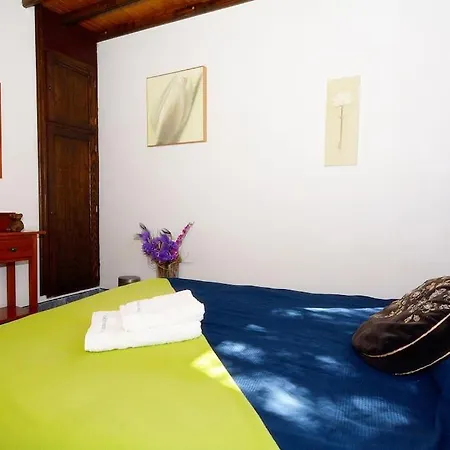 Casa Christophe Villa