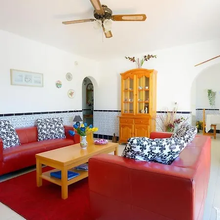 Villa Casa Christophe *