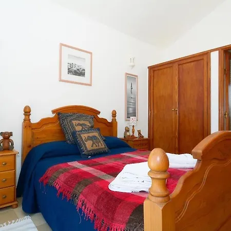 Casa Christophe Villa Nazaret