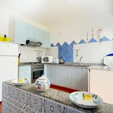 Casa Christophe Villa