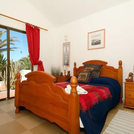 Casa Christophe Nazaret