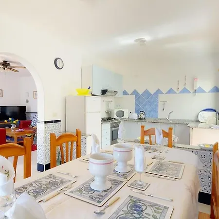 Casa Christophe Villa *