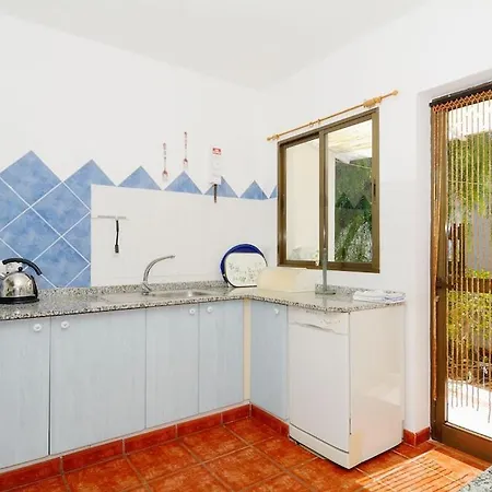 Casa Christophe Villa Nazaret