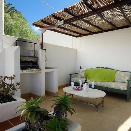 Casa Christophe *