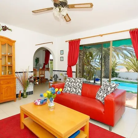 Casa Christophe