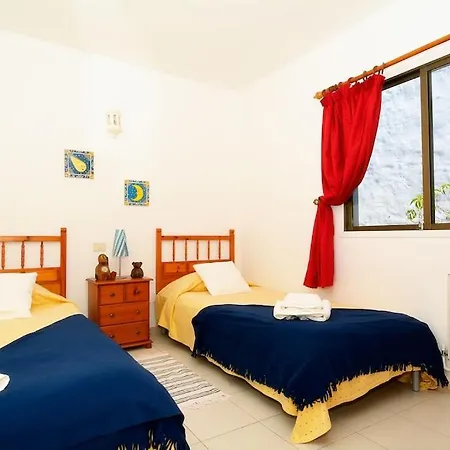 Casa Christophe Villa *